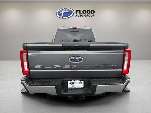 New 2026 Ford F250 XLT w/ Snow Plow Prep Package AWD/4WD image 6