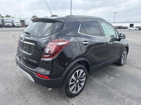 Used 2022 Buick Encore Preferred FWD image 4