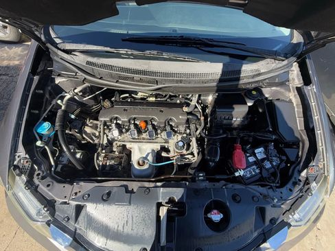 Used 2015 Honda Civic EX-L image 30