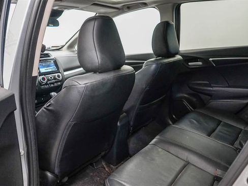 Used 2018 Honda Fit EX-L image 19