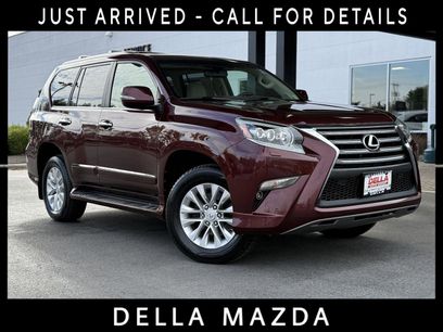 Used 2014 Lexus GX 460 w/ Premium Package