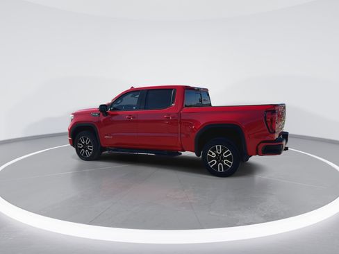 Used 2022 GMC Sierra 1500 AT4 w/ Technology Package image 7