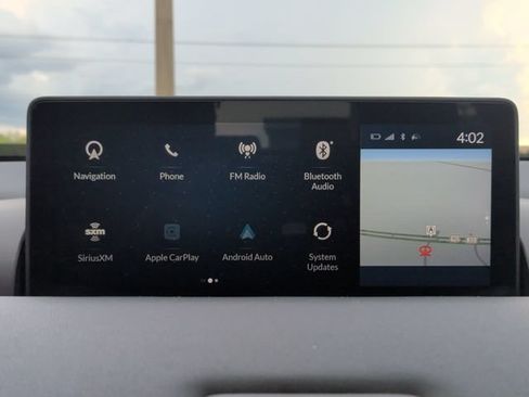 Used 2021 Acura TLX w/ Technology Package FWD image 24