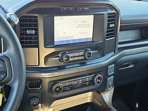 Used 2023 Ford F150 XL w/ STX Appearance Package RWD image 15