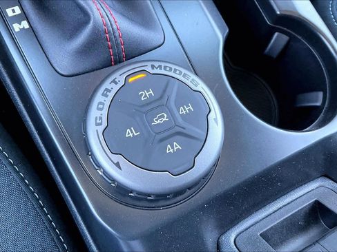 New 2026 Ford Bronco Heritage Edition image 19