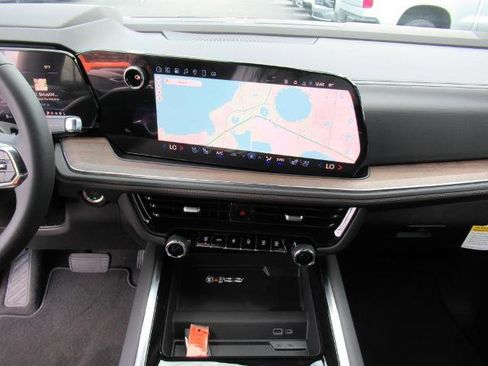 New 2025 Chevrolet Tahoe High Country image 22