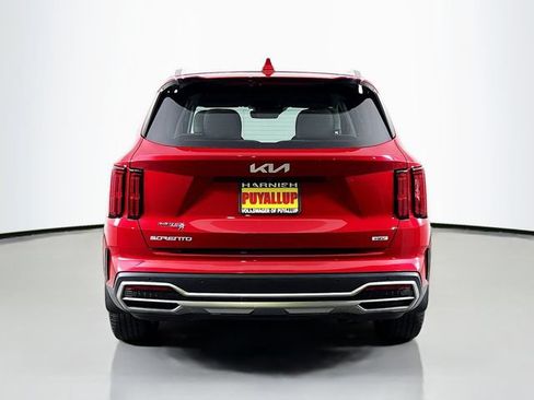 Used 2023 Kia Sorento SX Prestige AWD/4WD image 6