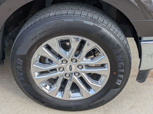 Used 2024 Ford F150 XLT w/ Equipment Group 302A MID image 29