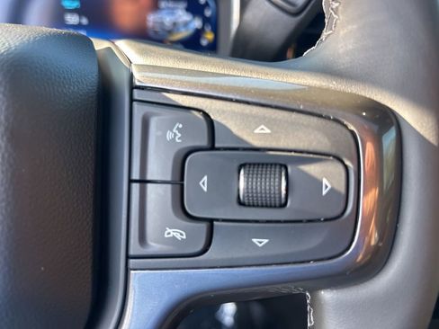 Used 2025 Chevrolet Silverado 3500 High Country w/ High Country Premium Package image 46