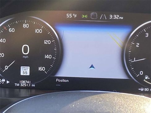 Used 2022 Volvo XC90 T6 Inscription image 20