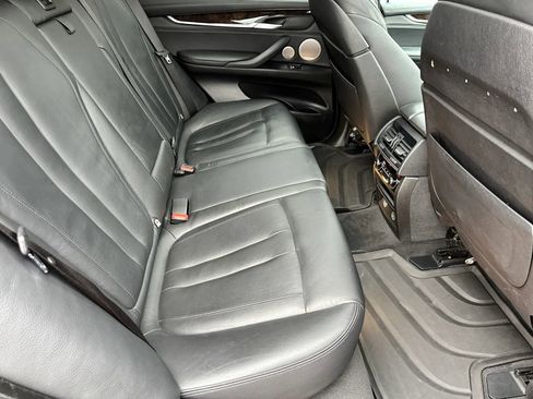Used 2014 BMW X5 xDrive50i AWD/4WD image 19