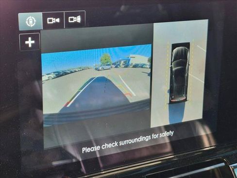 Used 2018 Lincoln Navigator L Reserve w/ Technology Package AWD/4WD image 12