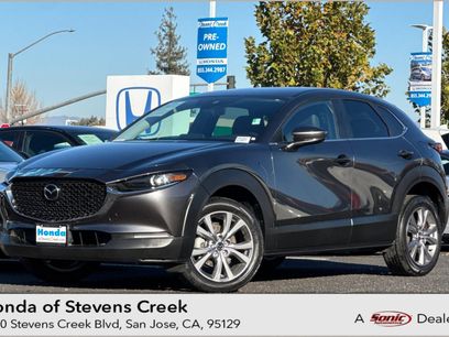 Used 2023 MAZDA CX-30 AWD 2.5 S w/ Select Package