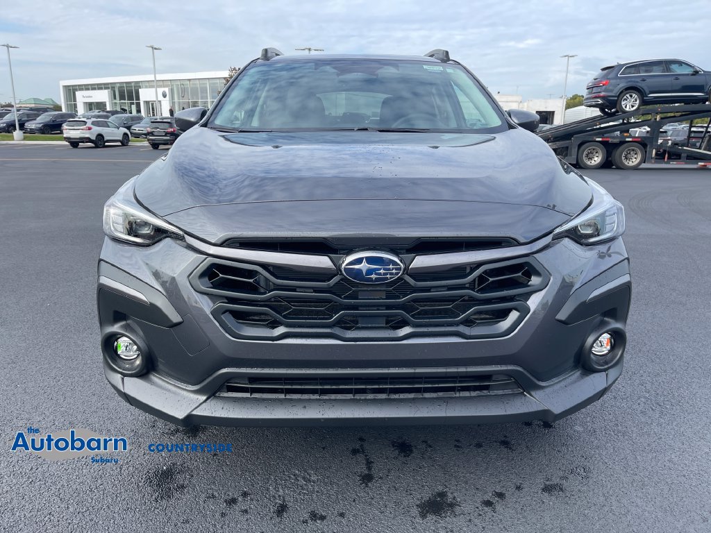 New 2026 Subaru Crosstrek 2.5i Limited AWD/4WD image 8