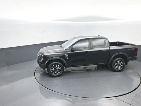New 2026 Ford Ranger Lariat image 24