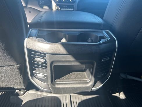 Used 2023 RAM 3500 Big Horn w/ Level 1 Equipment Group AWD/4WD image 12