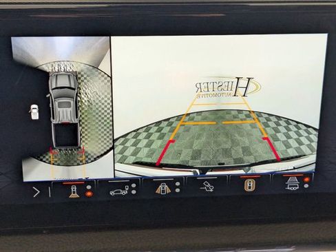 Certified 2024 GMC Sierra 1500 Denali image 22