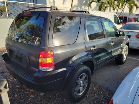 Used 2002 Ford Escape XLT image 3