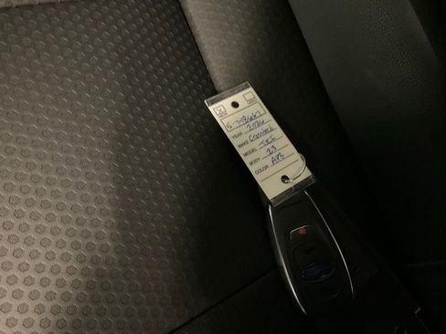 New 2026 Subaru Crosstrek 2.5i Wilderness image 29