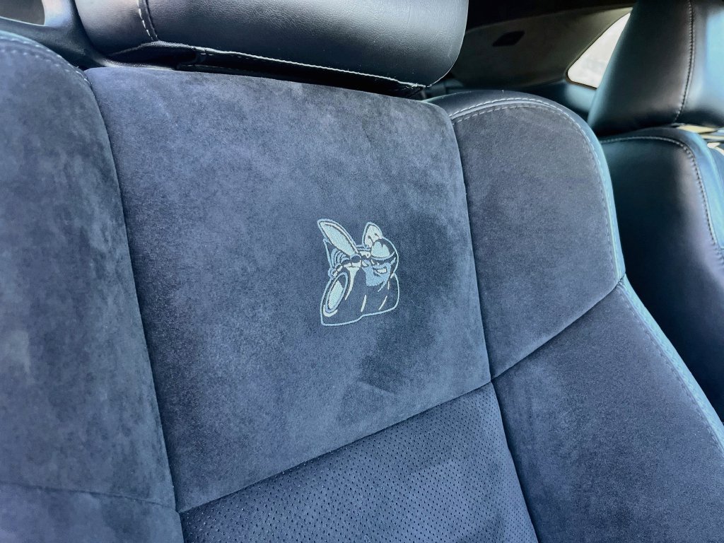 Used 2023 Dodge Challenger R/T Scat Pack RWD image 29