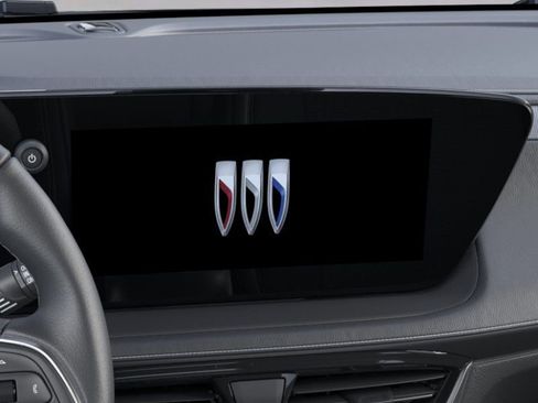 New 2026 Buick Encore GX Avenir w/ Avenir Technology Package image 20