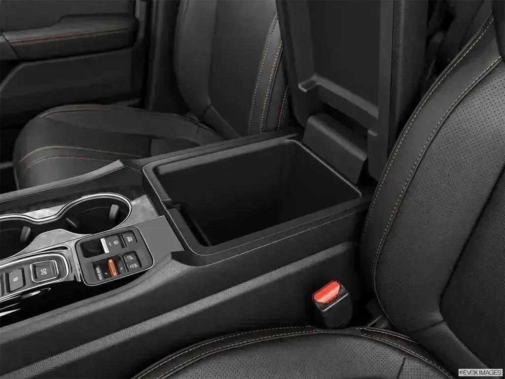 New 2026 Honda Passport TrailSport Elite image 32