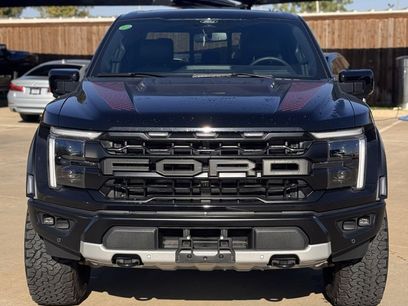Used 2025 Ford F150 Raptor
