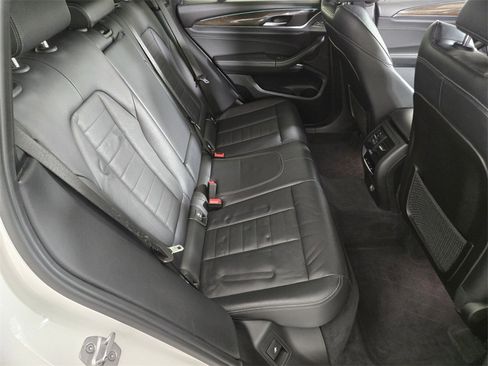 Used 2019 BMW X3 sDrive30i image 19