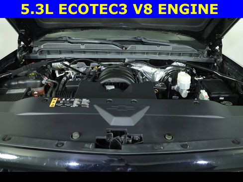 Used 2017 Chevrolet Silverado 1500 LT w/ All Star Edition image 6