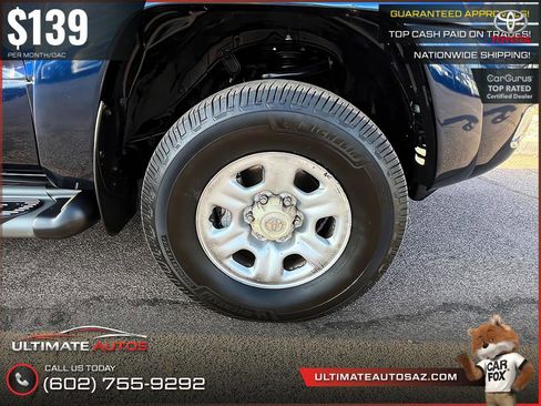 Used 2003 Toyota 4Runner SR5 RWD image 20