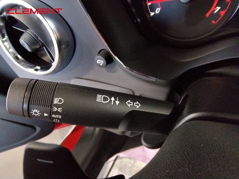 Used 2023 Chevrolet Camaro ZL1 image 13