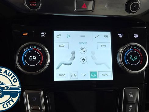 Used 2020 Jaguar I-PACE SE AWD/4WD image 16