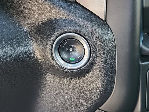 Used 2025 Chevrolet Silverado 1500 W/T RWD image 9