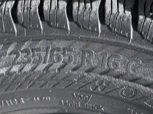 Used 2023 Ford Transit 350 Medium Roof w/ Interior Upgrade Package RWD image 34