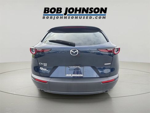 Used 2024 MAZDA CX-30 AWD 2.5 S w/ Preferred Package image 6