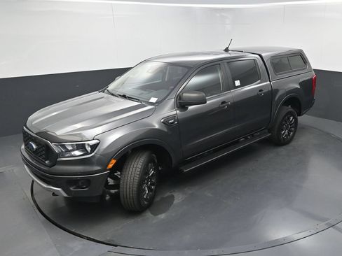 Used 2019 Ford Ranger XLT w/ Equipment Group 301A Mid RWD image 34