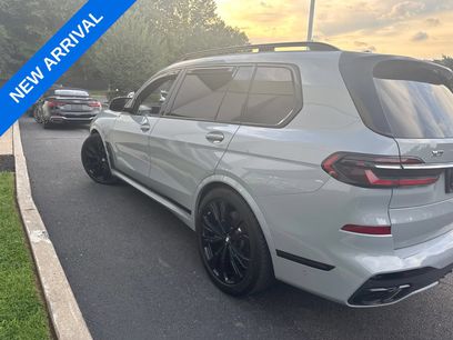 Used 2023 BMW X7 M60i
