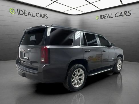 Used 2015 GMC Yukon SLT w/ Open Road Package AWD/4WD image 5