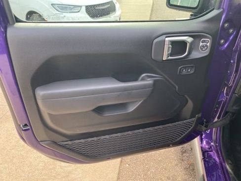 New 2026 Jeep Gladiator Willys AWD/4WD image 12