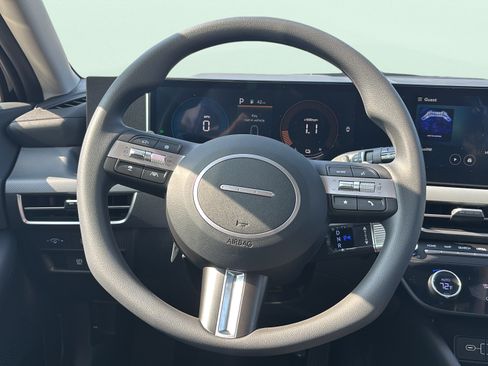 New 2026 Hyundai Sonata Blue FWD image 12