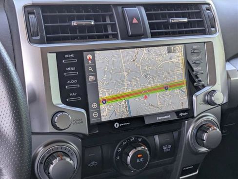 Used 2021 Toyota 4Runner SR5 image 12