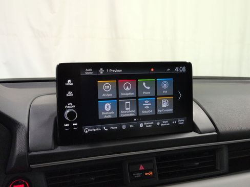 Certified 2025 Honda Pilot Elite image 30