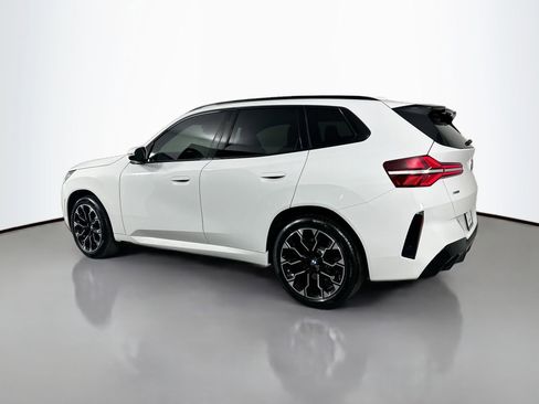 New 2026 BMW X3 xDrive30 w/ M Sport Package image 7