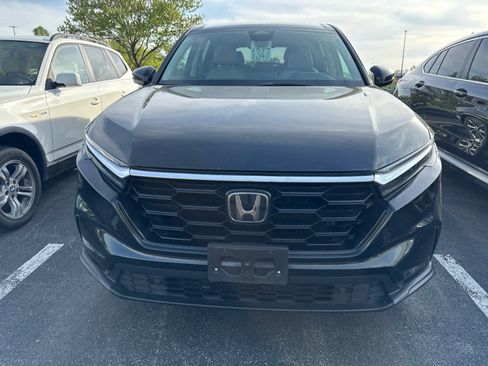Used 2023 Honda CR-V EX-L image 4