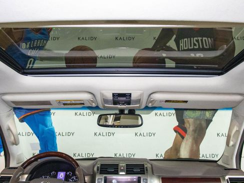 Used 2018 Lexus GX 460 Premium image 14