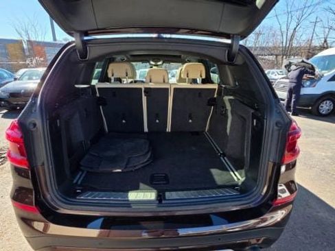 Used 2020 BMW X3 xDrive30i w/ Premium Package AWD/4WD image 54