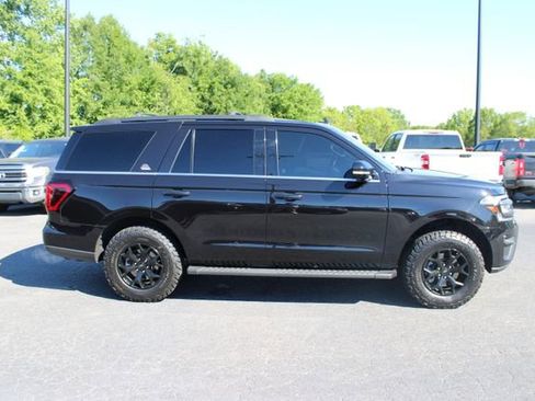 Used 2022 Ford Expedition Timberline AWD/4WD image 20