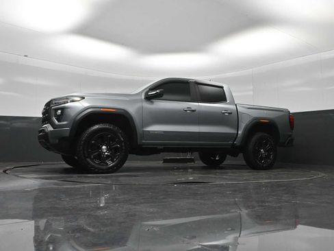Used 2024 GMC Canyon Elevation w/ Convenience Package AWD/4WD image 21