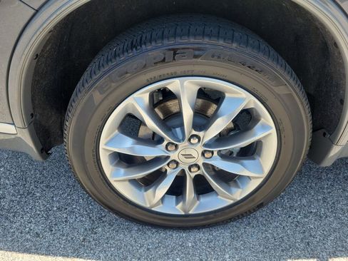 Used 2023 Dodge Durango Citadel RWD image 7