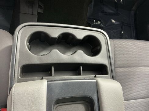 Used 2018 Chevrolet Silverado 1500 Custom w/ Custom Value Package image 29